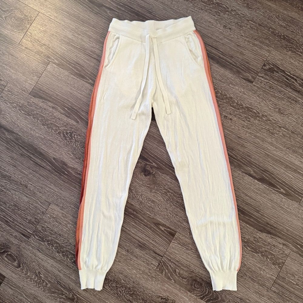 Faherty Surf Sweater Jogger - Picture 1 of 5